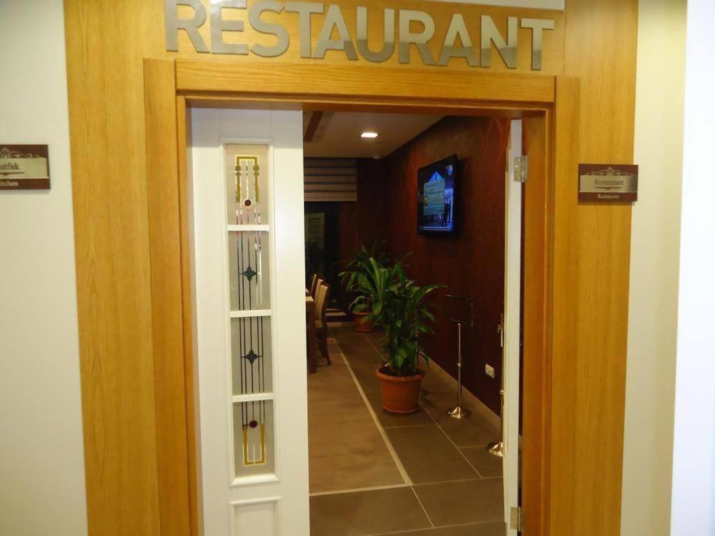 Moonlight Hotel Sihke Exterior foto